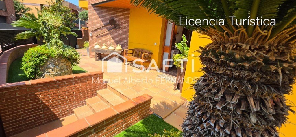 House in Lloret de Mar, Catalonia, Spain 1 - 18388140