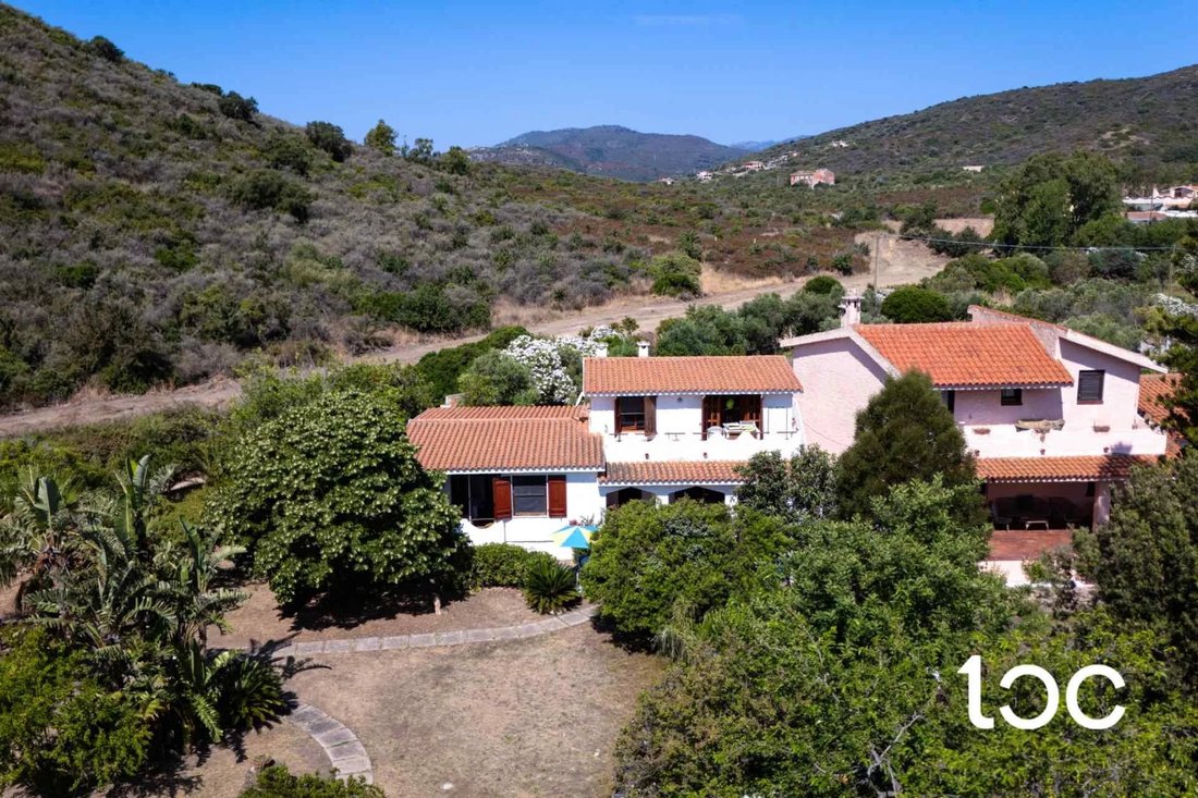 Villa in Italy 2 - 14539204