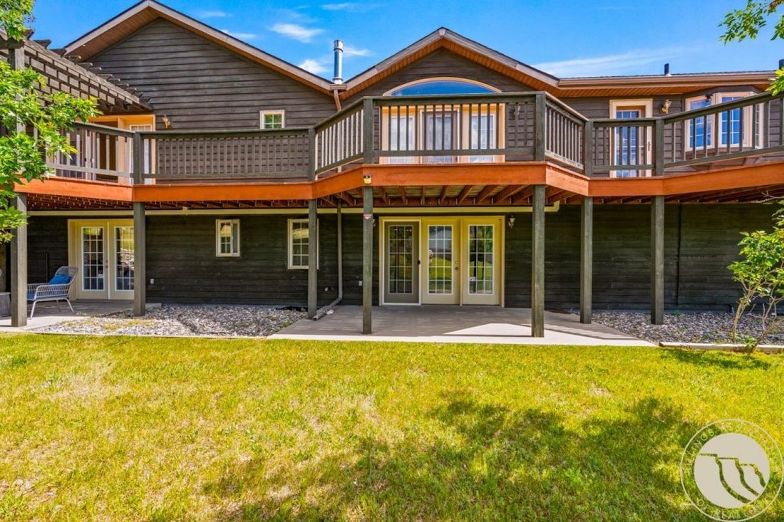 House in Red Lodge, Montana, United States 1 - 18388032