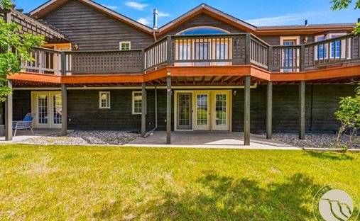 House in Red Lodge, Montana, United States 1