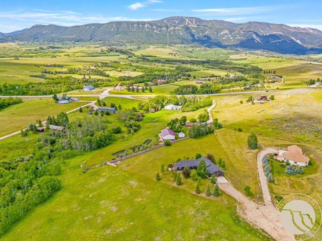 House in Red Lodge, Montana, United States 4 - 18388032