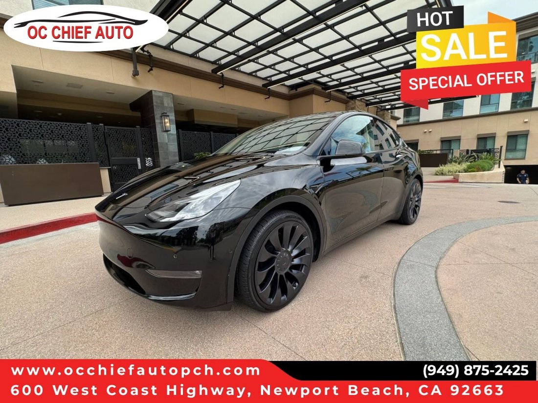 Suv in Newport Beach, CA, United States 1 - 18291100
