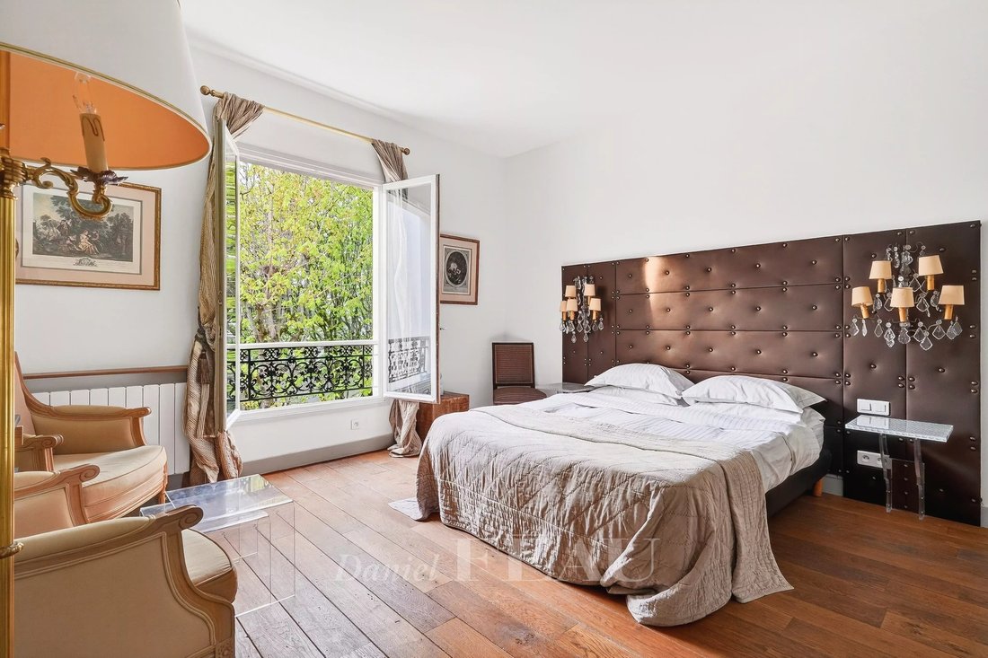 Apartment in Saint Gervais, Paris 4e Arrondissement, Paris 5 - 18388136