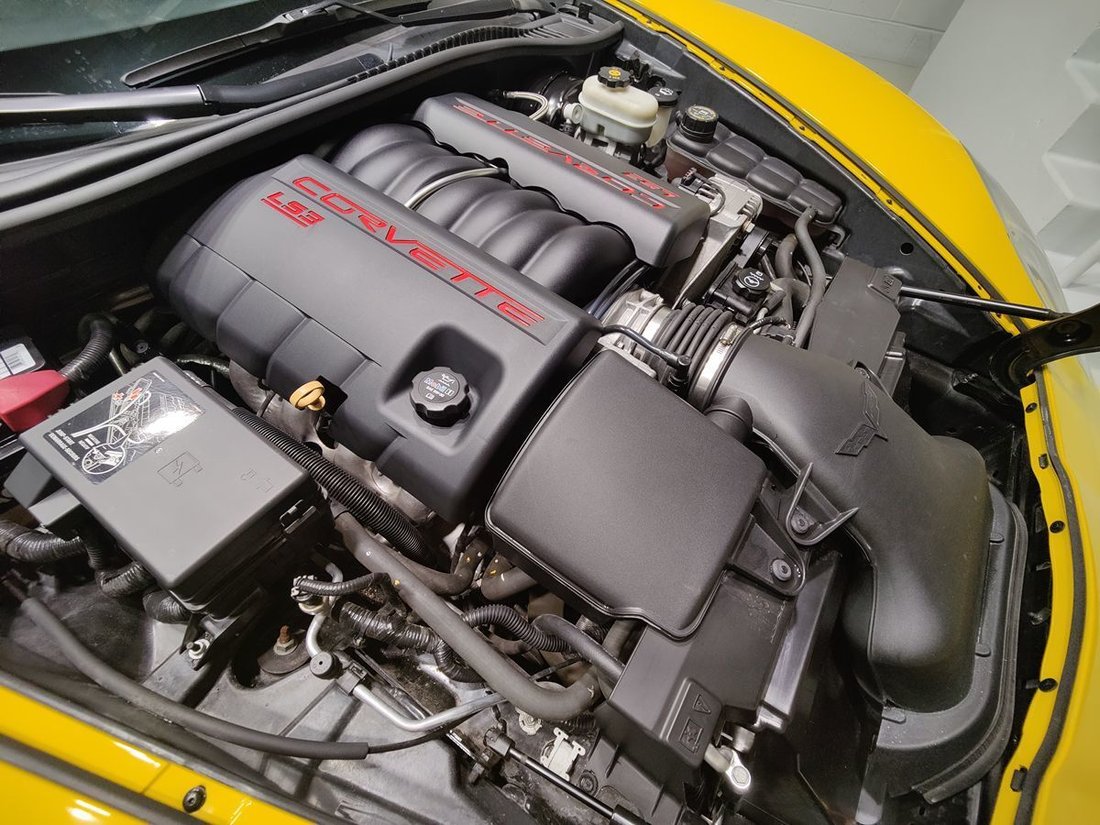 Cabriolet in Carol Stream, IL, United States 5 - 18387955