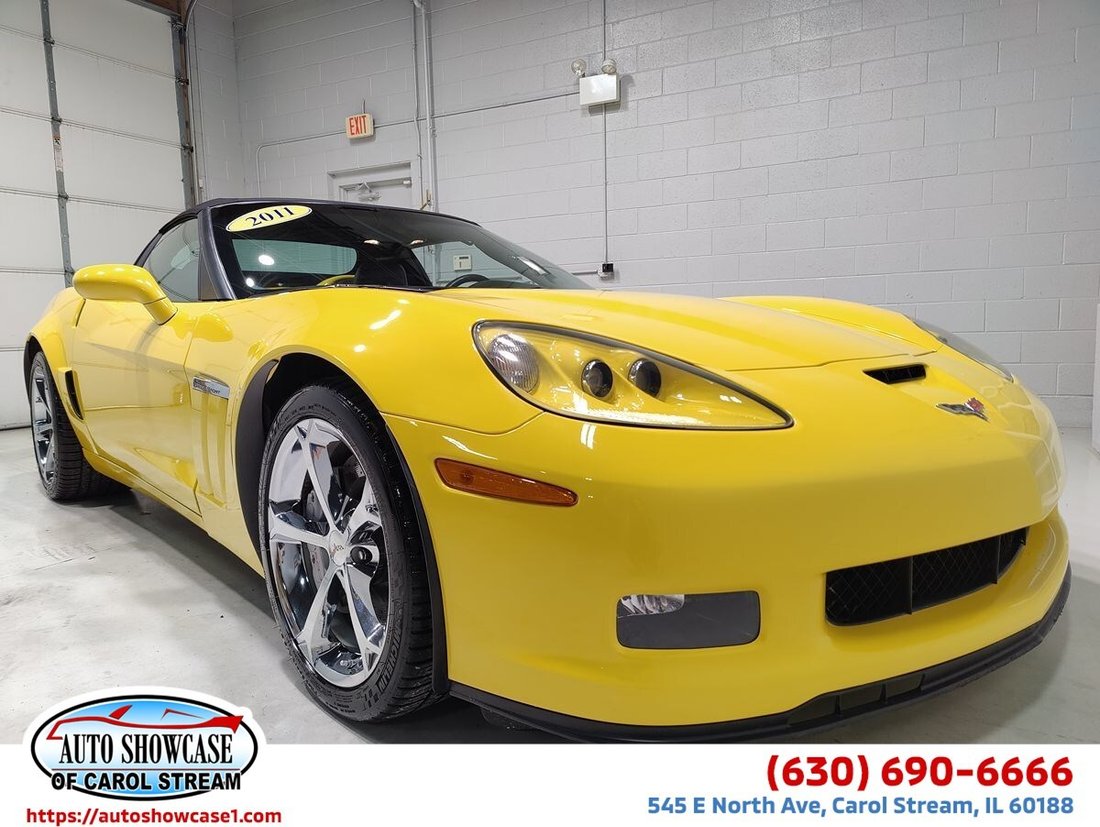 Cabriolet in Carol Stream, IL, United States 1 - 18387955