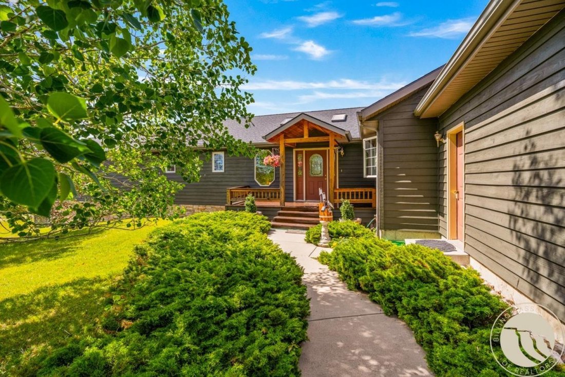 House in Red Lodge, Montana, United States 3 - 18388032