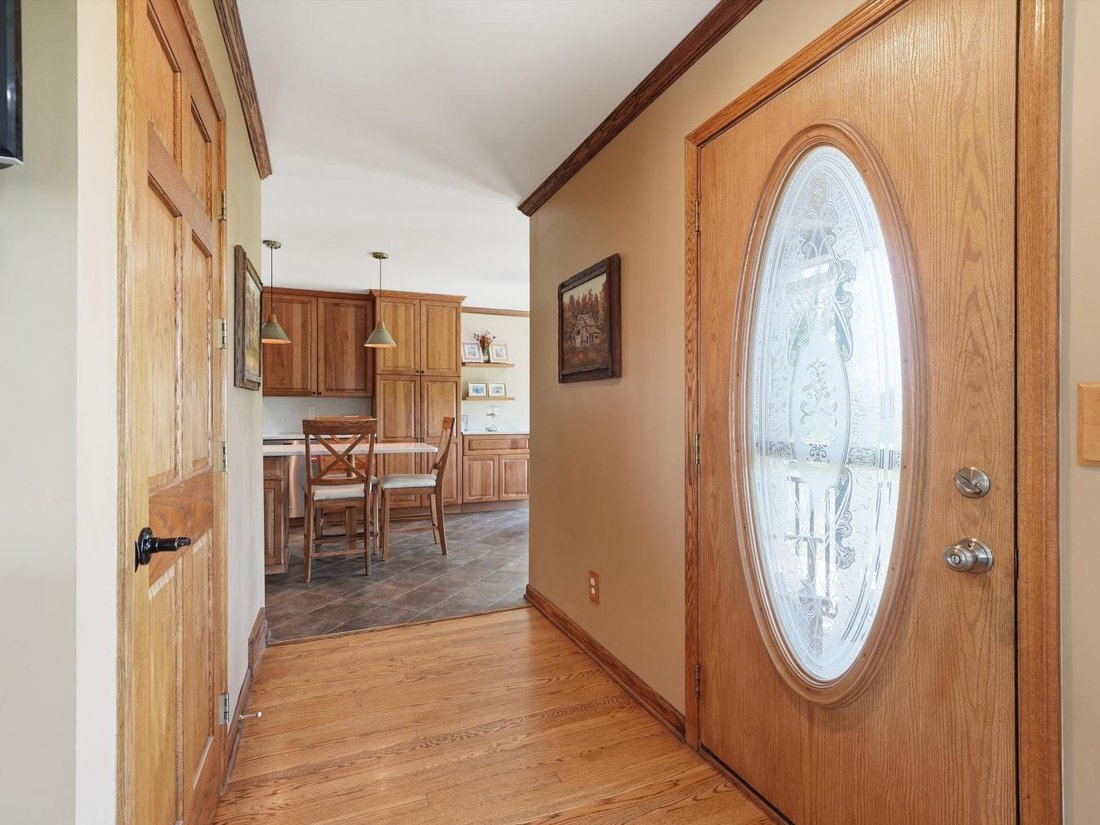 House in Richmond, Michigan, United States 4 - 18388016