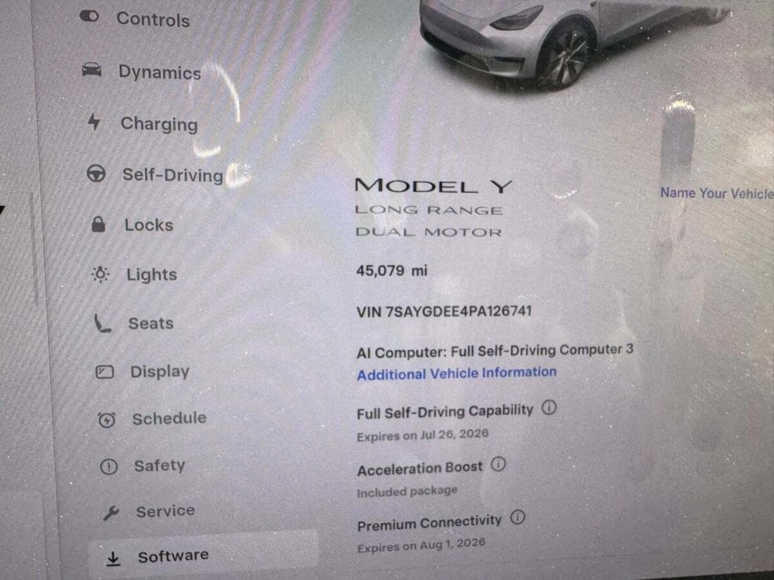 Suv in Newport Beach, CA, United States 4 - 18291091