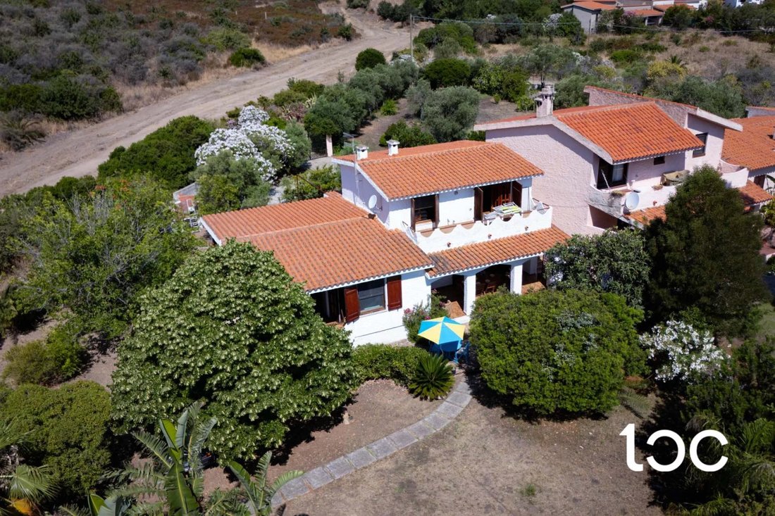 Villa in Italy 1 - 14539204