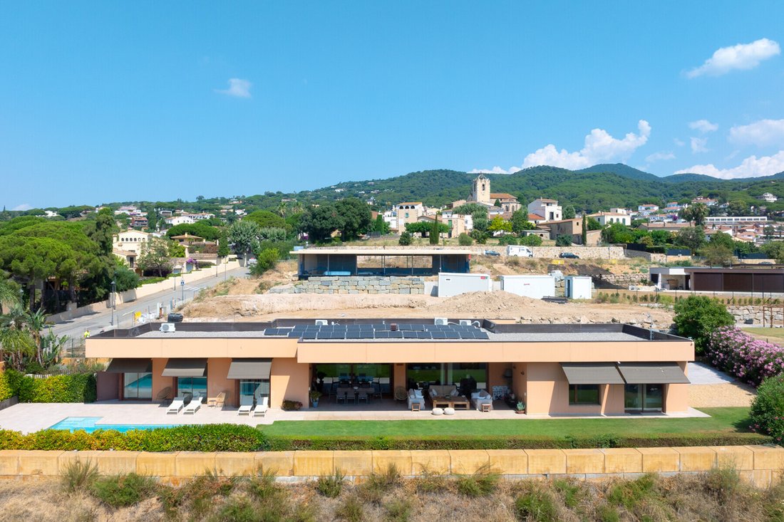 House in Sant Vicenc de Montalt, Catalonia, Spain 4 - 18388162