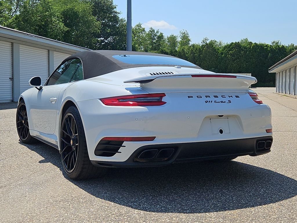 Cabriolet in Stratham, NH, United States 3 - 18289321
