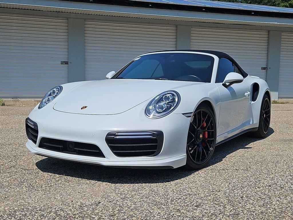 Cabriolet in Stratham, NH, United States 1 - 18289321