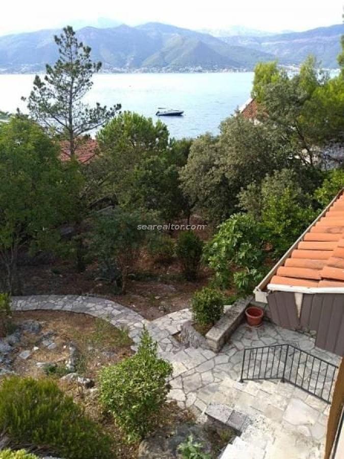 Land in Krašići, Tivat Municipality, Montenegro 5 - 18388056