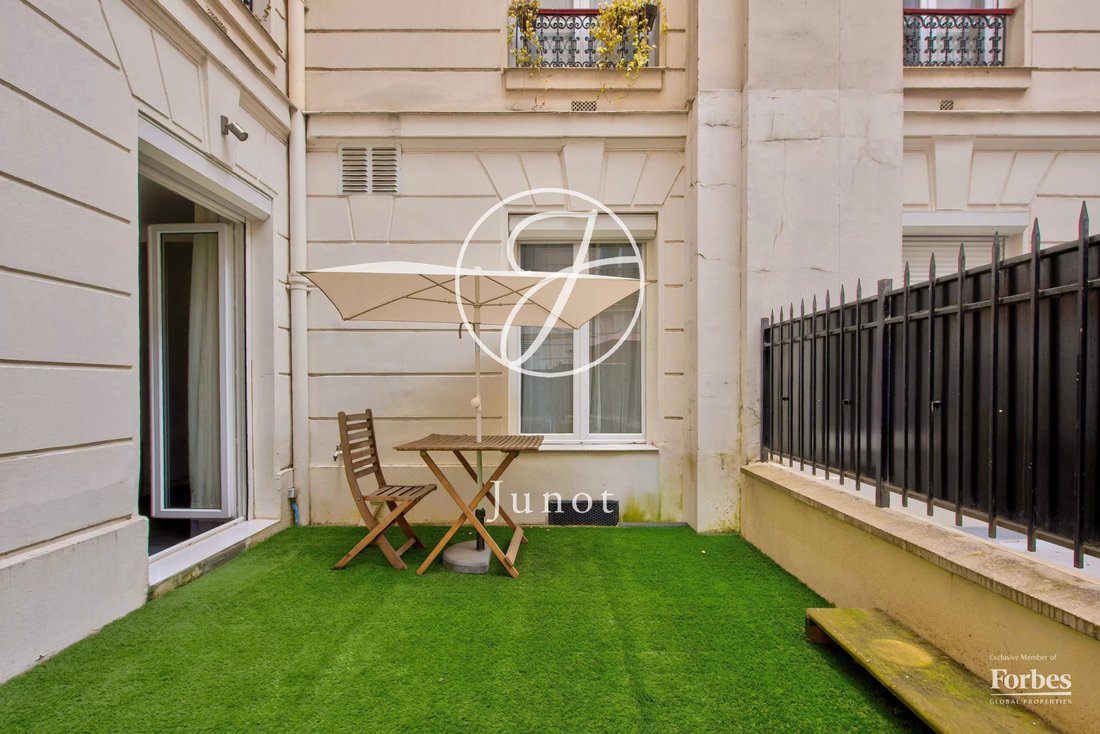 Appartamento a Chaillot, Paris 16e Arrondissement, Parigi 3 - 18388102