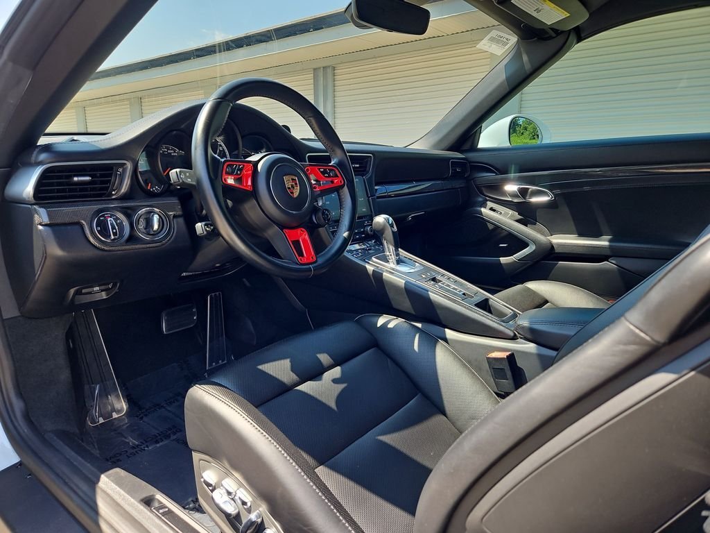 Cabriolet in Stratham, NH, United States 4 - 18289321