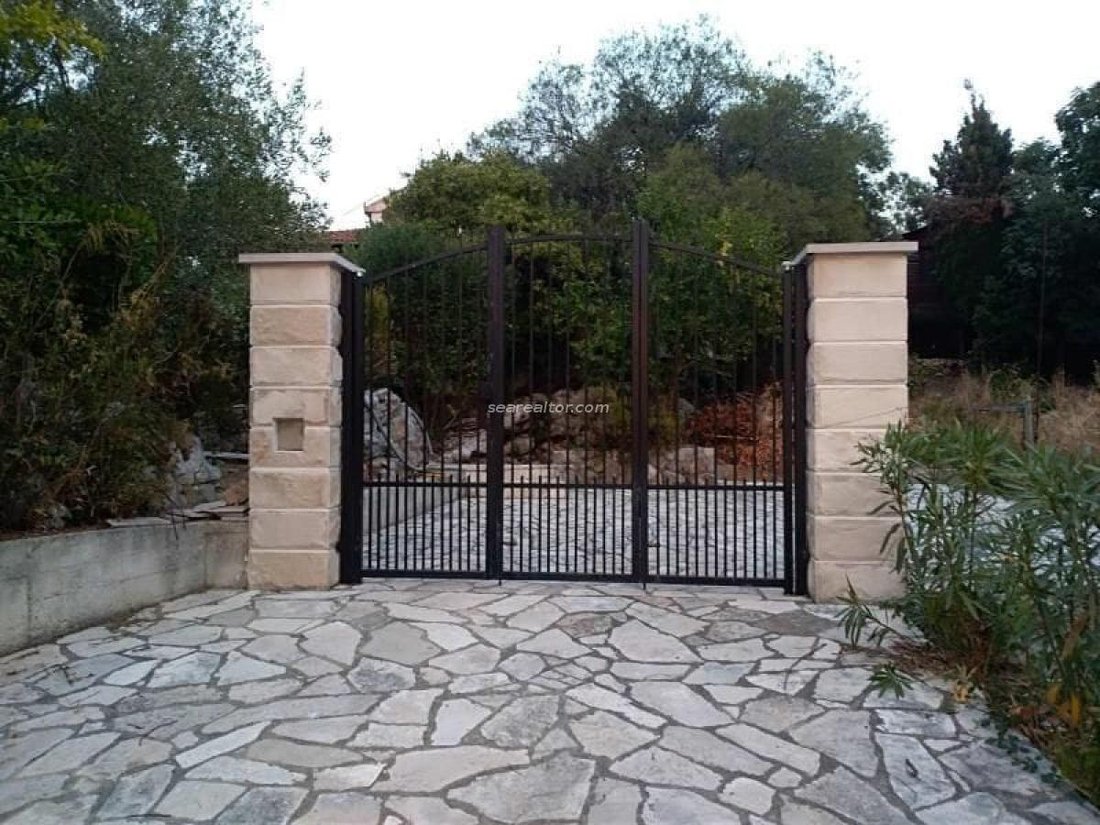 Land in Krašići, Tivat Municipality, Montenegro 2 - 18388056