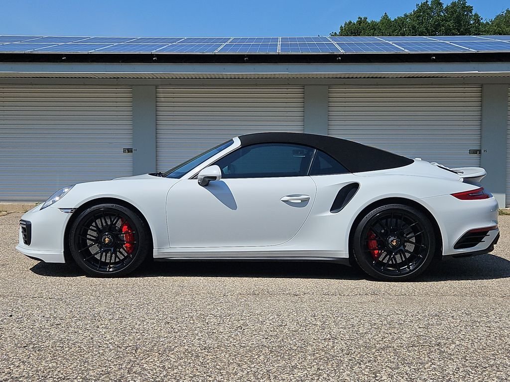 Cabriolet in Stratham, NH, United States 2 - 18289321