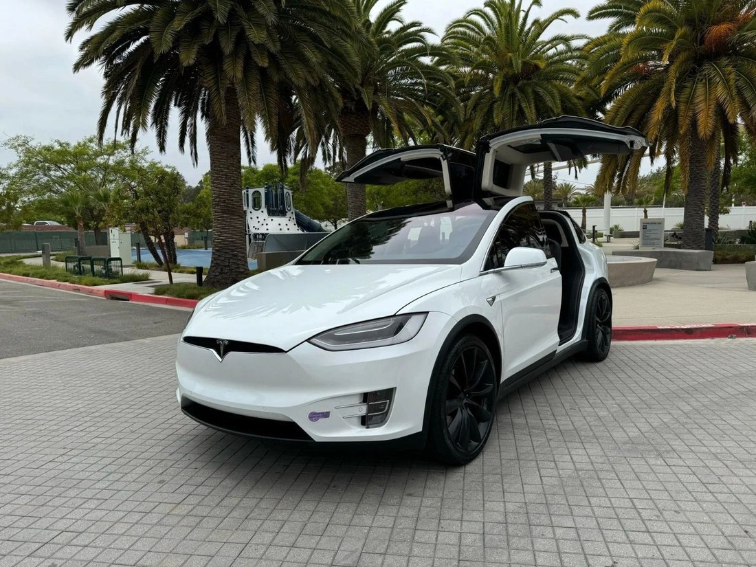 Suv in Riverside, CA, United States 3 - 18371191