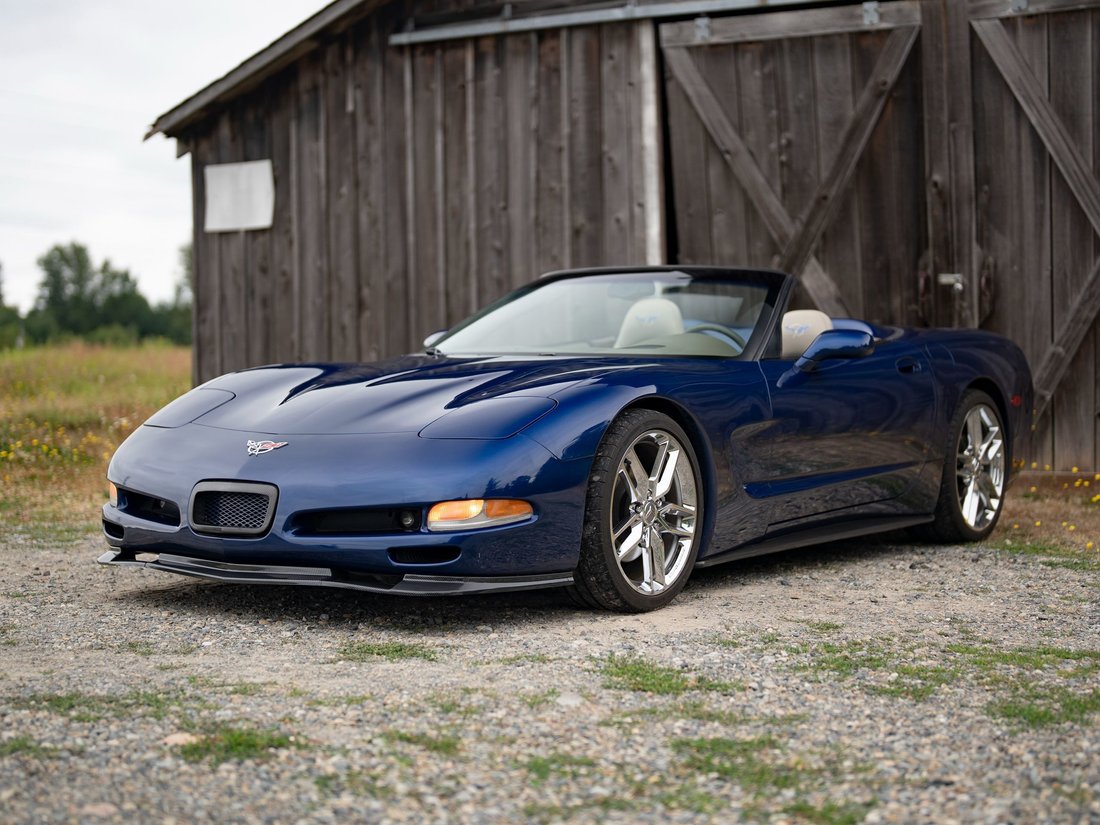 Cabriolet in Puyallup, WA, United States 3 - 18129761