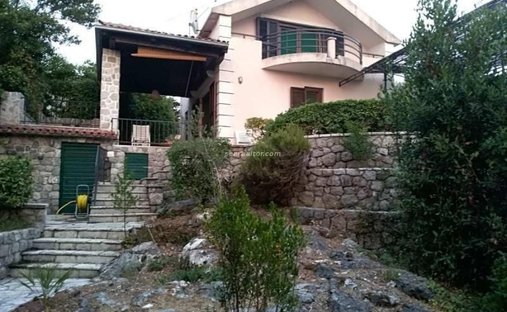 Land in Krašići, Tivat Municipality, Montenegro 1