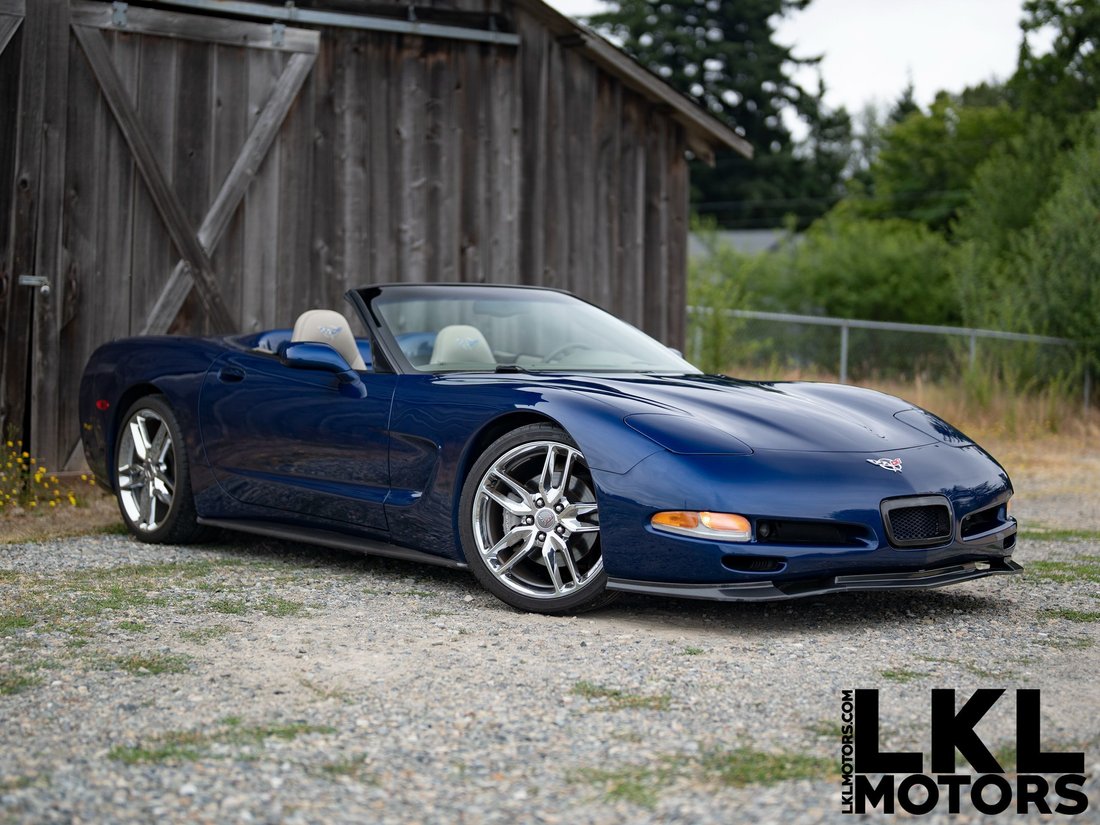 Cabriolet in Puyallup, WA, United States 1 - 18129761