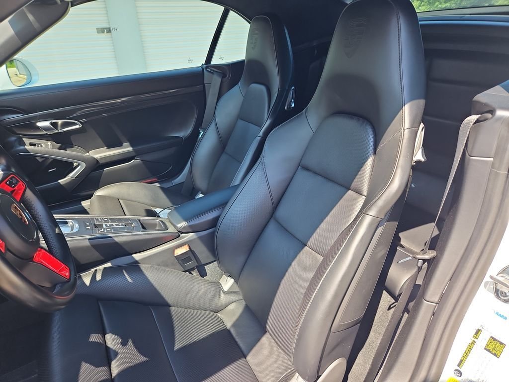 Cabriolet in Stratham, NH, United States 5 - 18289321