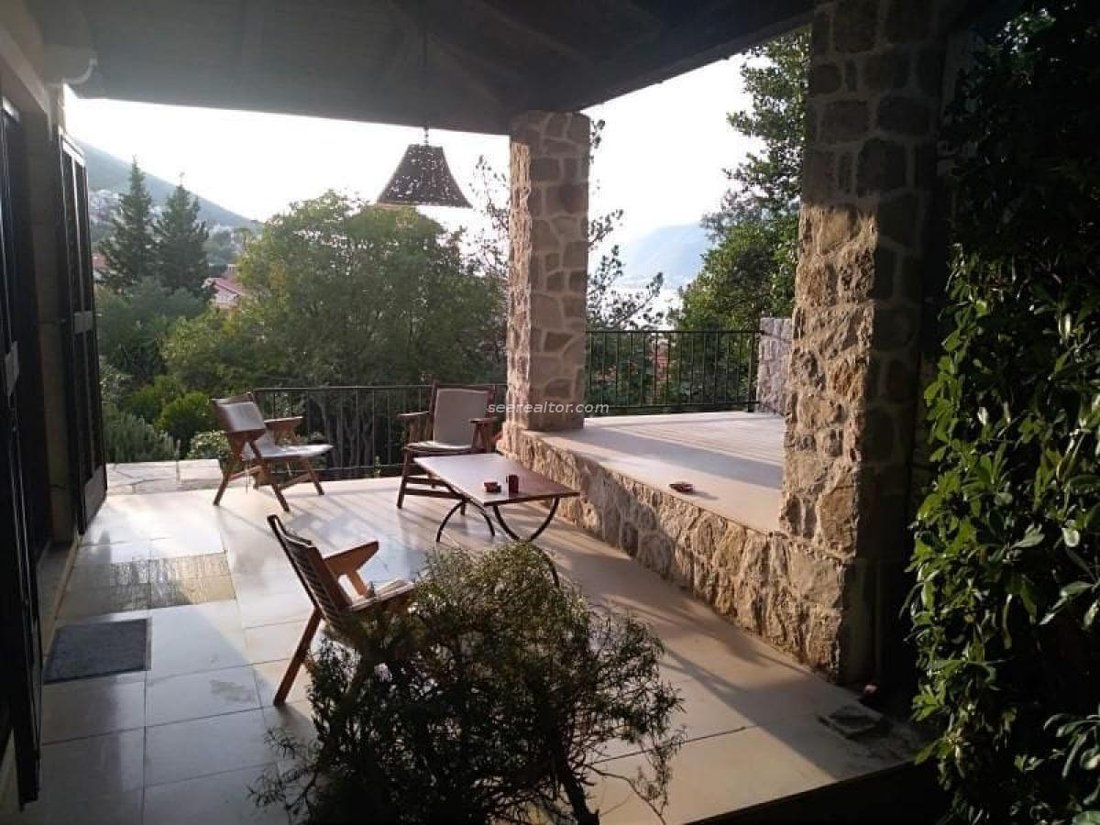 Land in Krašići, Tivat Municipality, Montenegro 3 - 18388056
