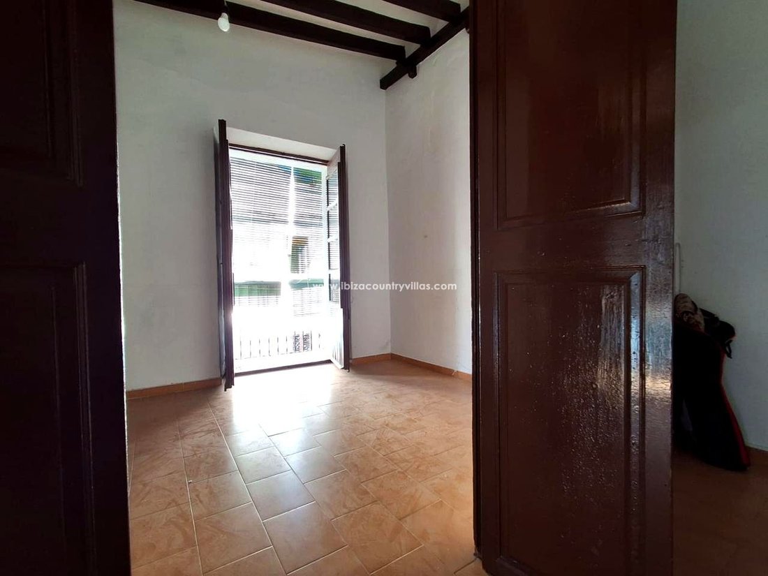 Apartment in Ibiza Town, Balearic Islands, Spain 5 - 17795221