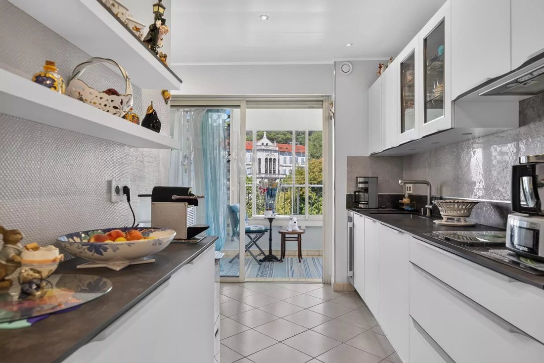 Apartment in Cannes, Provence-Alpes-Côte d'Azur, France 5 - 18388011
