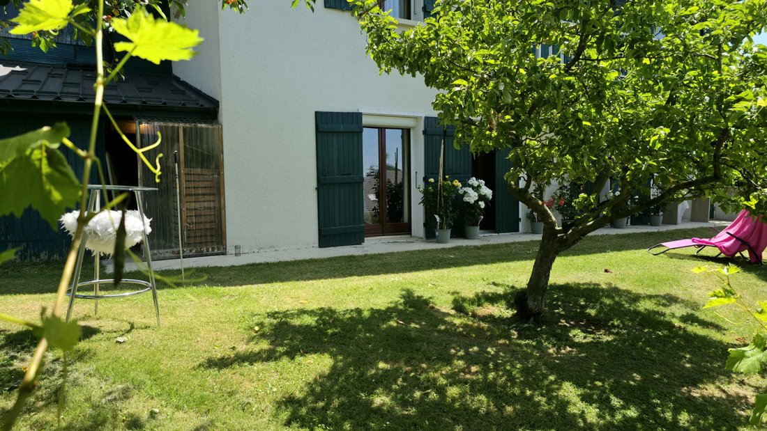 House in Vovray-en-Bornes, Auvergne-Rhône-Alpes, France 5 - 18388093