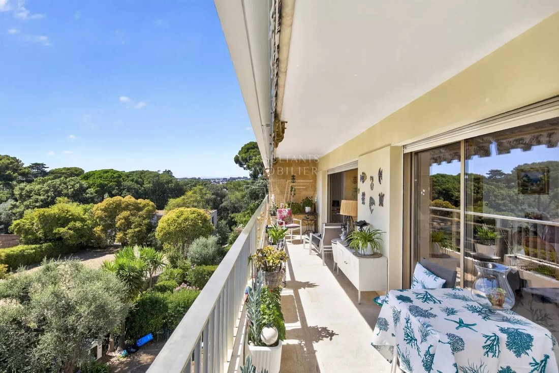 Apartment in Cannes, Provence-Alpes-Côte d'Azur, France 2 - 18388011