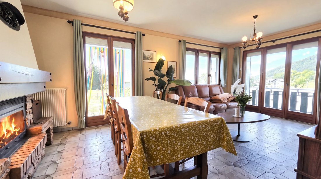 House in Vovray-en-Bornes, Auvergne-Rhône-Alpes, France 4 - 18388093