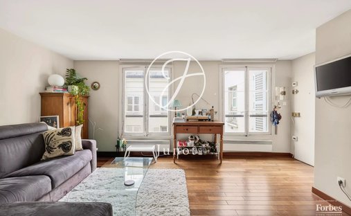 Appartamento a Vendôme, Paris 1er Arrondissement, Parigi 1