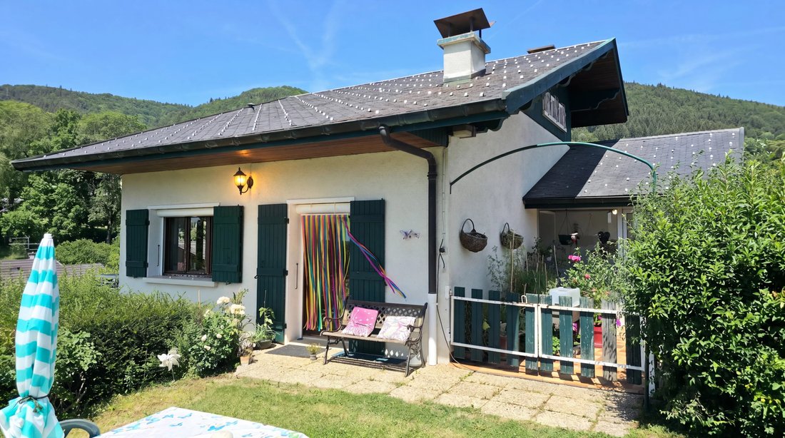 House in Vovray-en-Bornes, Auvergne-Rhône-Alpes, France 3 - 18388093
