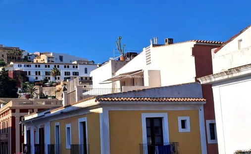 Appartement à Ibiza, Îles Baléares, Espagne 1