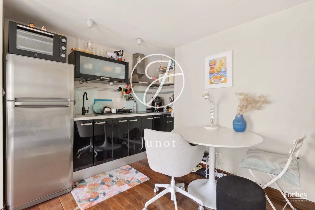Apartment in Vendôme, Paris 1er Arrondissement, Paris 5 - 18388024