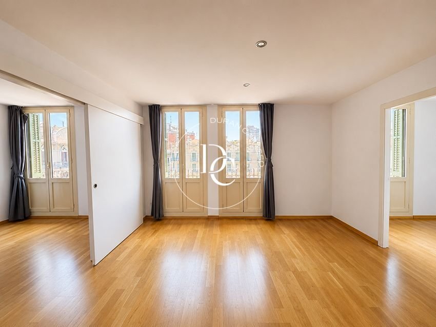 Apartment in Eixample, Barcelona, Spain 1 - 18388154