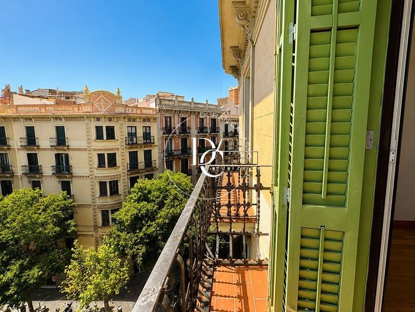 Appartement à Eixample, Barcelone, Espagne 5 - 18388154