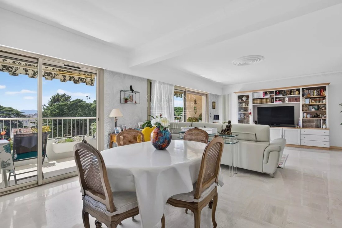 Apartment in Cannes, Provence-Alpes-Côte d'Azur, France 4 - 18388011