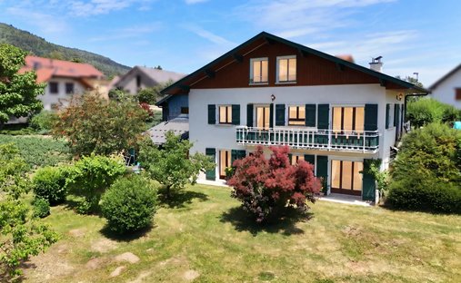 House in Vovray-en-Bornes, Auvergne-Rhône-Alpes, France 1