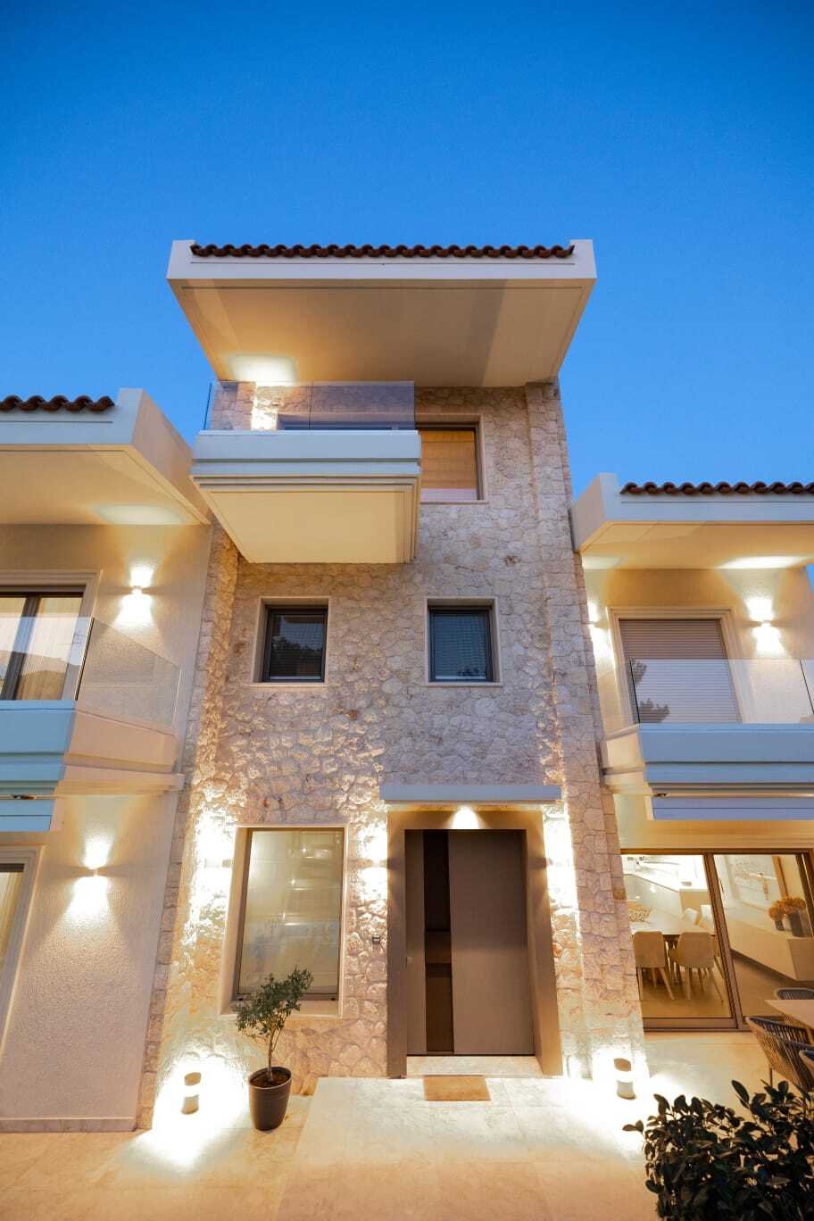 House in Voula, Attica, Greece 4 - 18388049