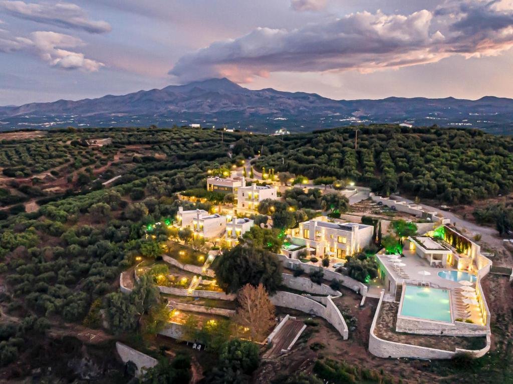 Estate in Milopotamos, Greece 3 - 18387982