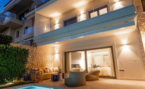 Casa a Voula, Attica, Grecia 1