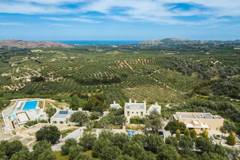 Estate in Milopotamos, Greece 2 - 18387982
