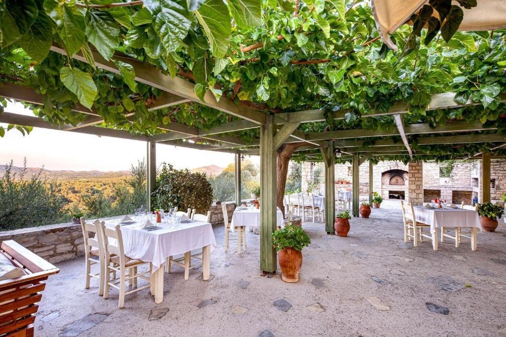 Estate in Milopotamos, Greece 4 - 18387982