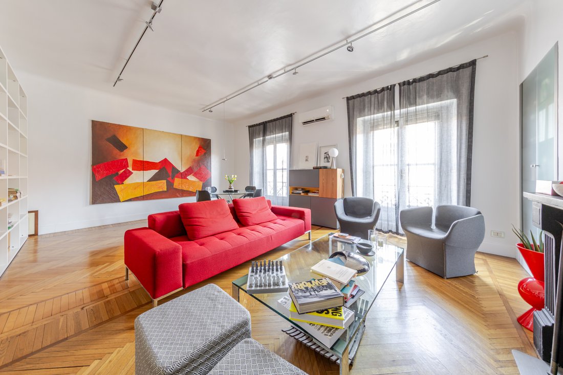 Appartamento a Buenos Aires, Milano, Italia 1 - 18388408