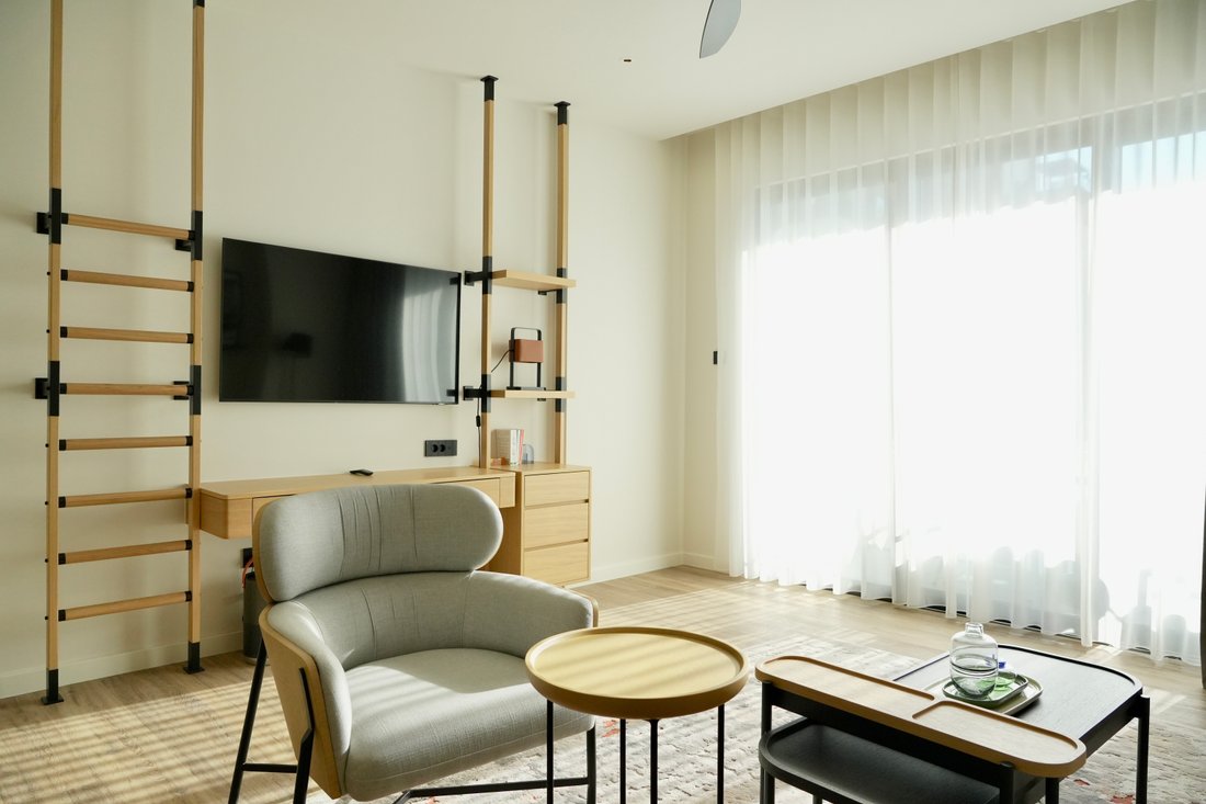 Apartment in Tivat, Tivat Municipality, Montenegro 3 - 18388587