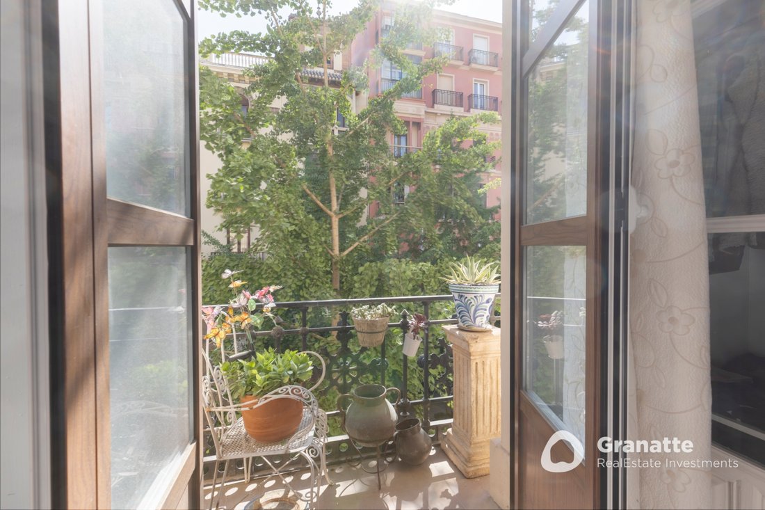 Apartment in Centro, Granada, Spain 5 - 18388907