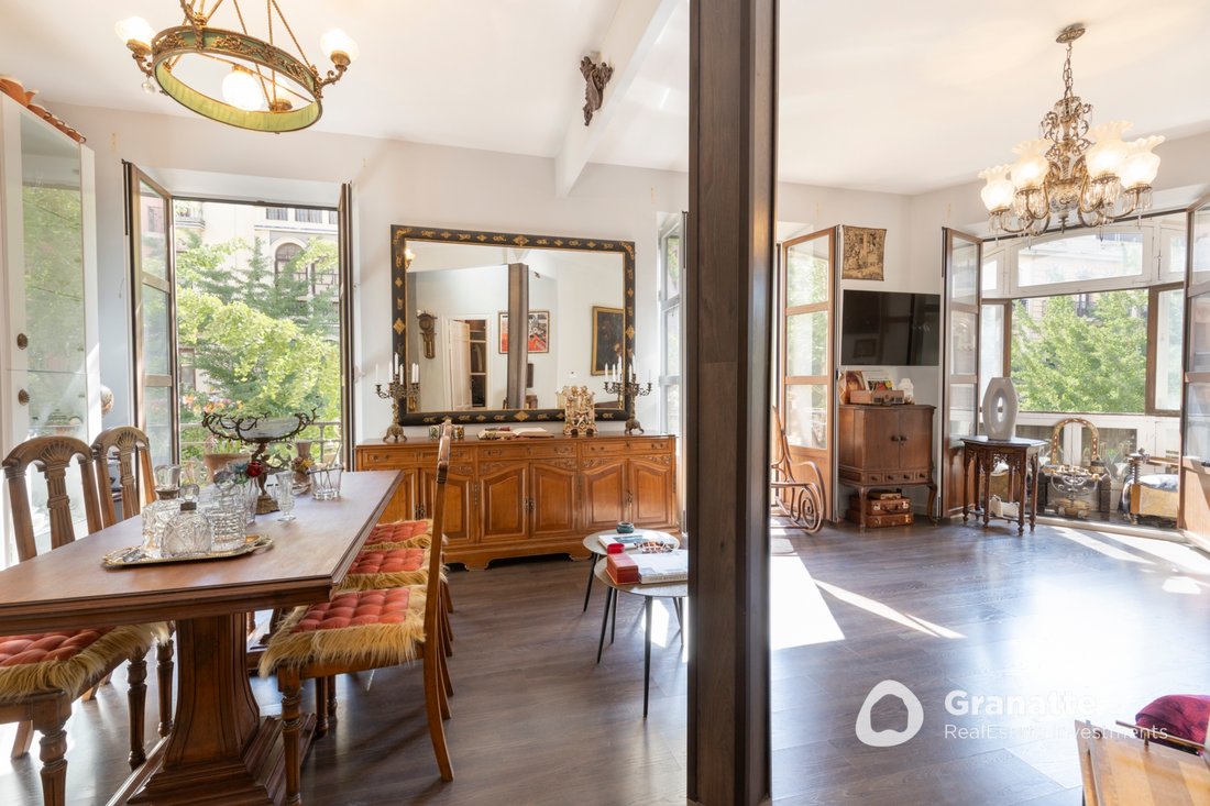 Apartment in Centro, Granada, Spain 1 - 18388907
