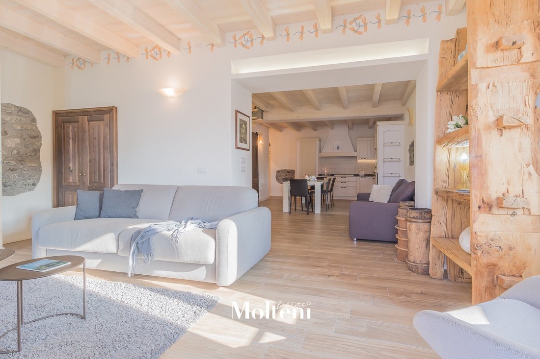 Apartment in Varenna, Lombardy, Italy 5 - 18388525